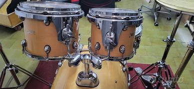 Batteria Acustica come nuova