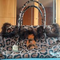 Borsa Anna Rock Milano