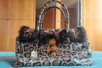 Borsa Anna Rock Milano