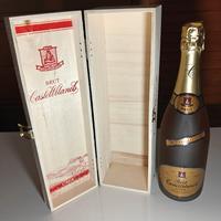 Spumante Gold Castellblanch Cava (spagnolo)