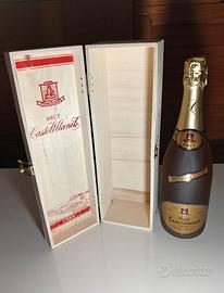 Spumante Gold Castellblanch Cava (spagnolo)