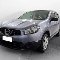 Nissan Qashqai 1.6 16v N-Tec