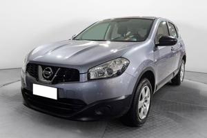 Nissan Qashqai 1.6 16v N-Tec