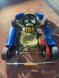 Go kart