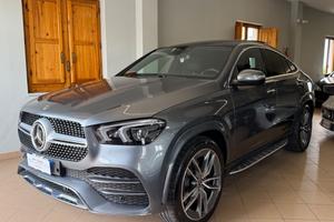 Mercedes-benz GLE 350 d 4Matic Coupé Premium Pro