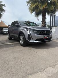 Peugeot 3008 1.5 hdi 2021