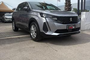 Peugeot 3008 1.5 hdi 2021