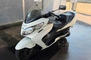BURGMAN 400