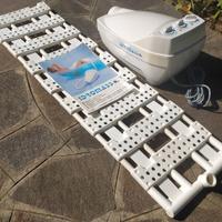 Idromassaggio con Ozono