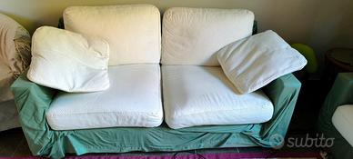 Due divani 