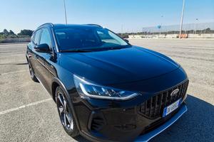 Ford Focus 1.5 EcoBlue 120 CV aut. SW Active Style