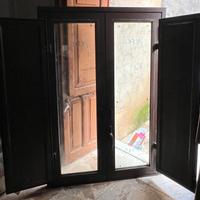 Finestre Alfeo con vetro