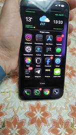 Iphone 14 pro max ed Apple watch 7