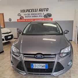 FORD FOCUS ANNO 2011 BZ 1.6 KM 110 MILA