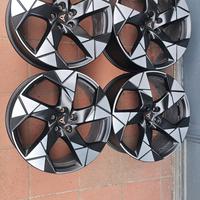 4 cerchi originali 20 Cupra Alteca Formentor Leon 