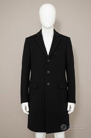 Cappotto Elegante Paoloni Taglia 46