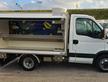 IVECO DAILY 35C12 FRIGO AUTONEGOZIO PESCHERIA