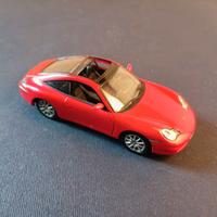 - Set Porsche scala 1:43 - Solo in Blocco -