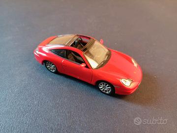 - Set Porsche scala 1:43 - Solo in Blocco -