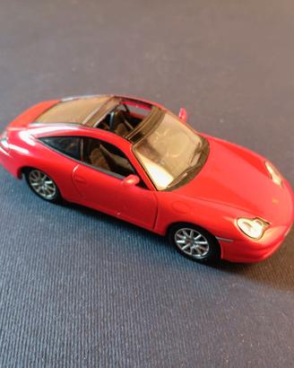 - Set Porsche scala 1:43 - Solo in Blocco -