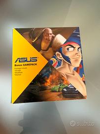 Giochi PC Asus Bonus Gamepack