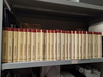 Enciclopedia "La Cucina Regionale Italiana" 27 vol