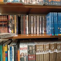 DVD nuovi per collezionisti e non