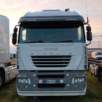 Iveco stralis 500 per ricambi