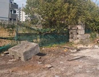 Blocchi Calcestruzzo utili per Zavorra/Riempimento