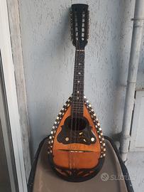 Mandolino antico 