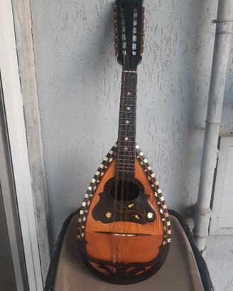 Mandolino antico 