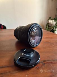 Canon RF 24-70 2.8 L