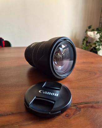 Canon RF 24-70 2.8 L