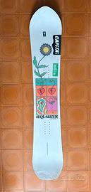 Tavola snowboard Capita The Equalizer