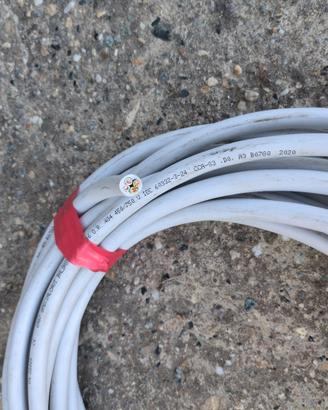 cavo elettrico 4g4