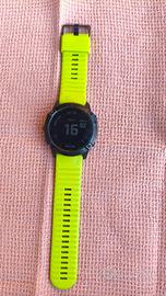 Garmin Fenix 6X Pro GPS mm.51 con Cartografia