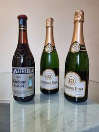 Vini Cantina Fontanafredda (Serralunga d’Alba)