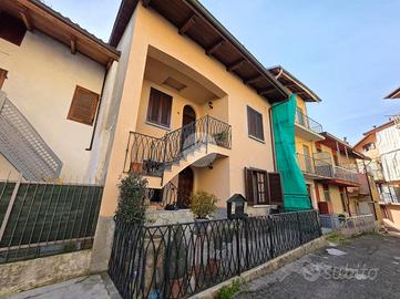 3 LOCALI A SAN MAURO TORINESE