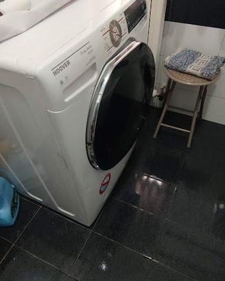 lavasciuga Hoover inverter