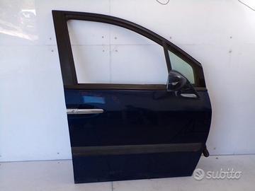 Portiera Anteriore Destra Peugeot 807 2005