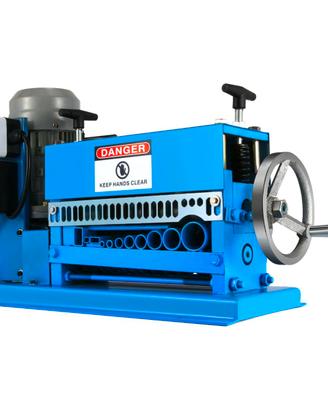 Macchina Spellafili Elettrica Potenza 370 W
