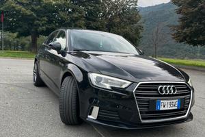 Audi A3 Sportback 3.0 TDI
