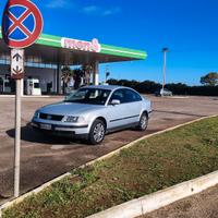 Passat 1.8 t 