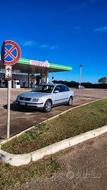 Passat 1.8 t 