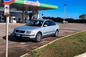 Passat 1.8 t 