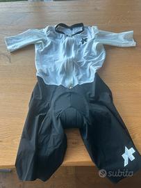 Body triathlon Assos