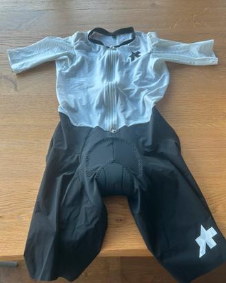 Body triathlon Assos