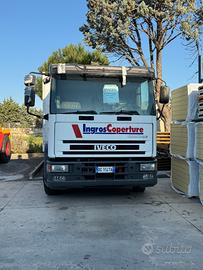 Iveco Eurocargo 120E23A