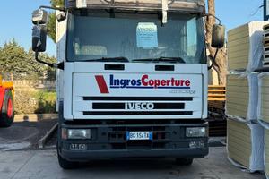 Iveco Eurocargo 120E23A