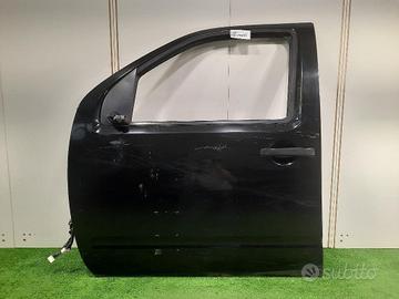 PORTIERA ANTERIORE SINISTRA NISSAN Pathfinder 2Â°